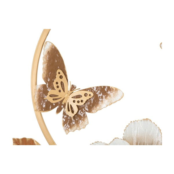 Metalowa dekoracja ścienna 58x63,5 cm Rouns – Mauro Ferretti-image-3