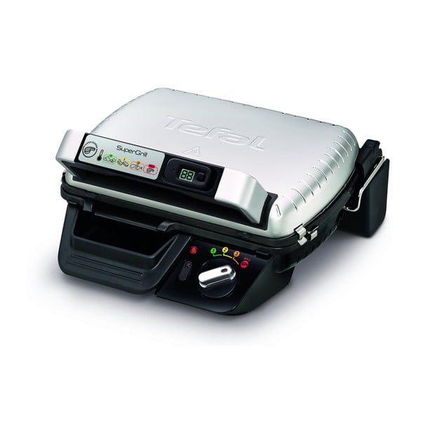 Grill elektryczny SuperGrill – Tefal-image-3