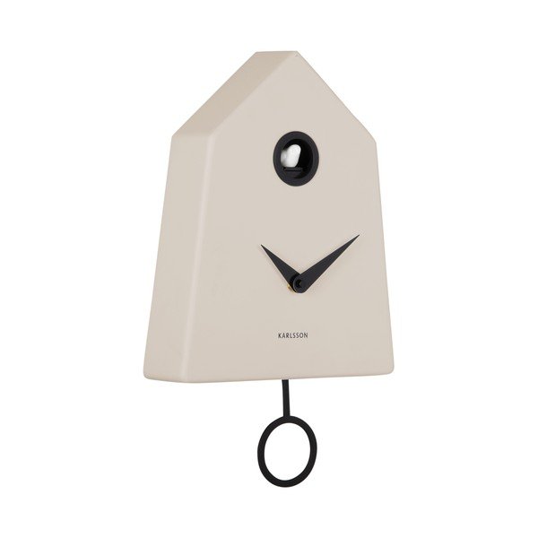 Zegar ścienny Grafico Cuckoo – Karlsson-image-2