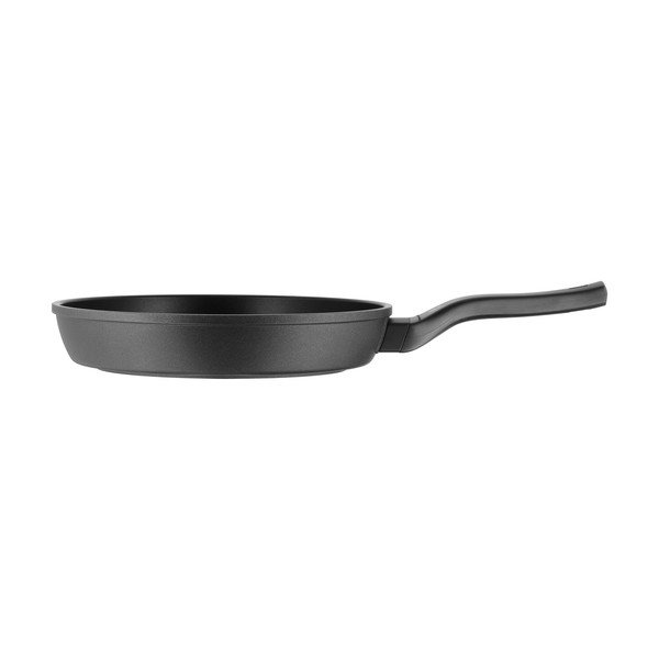 Czarna patelnia WMF Premium, ⌀ 28 cm-image-1