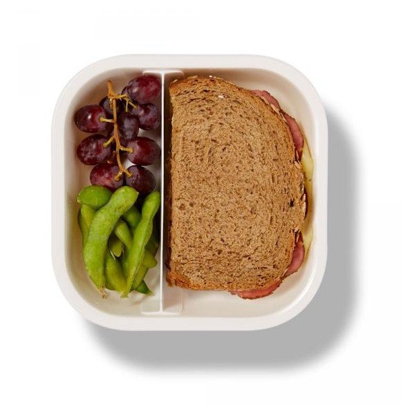 Pojemnik obiadowy Black Bum Lunch Box, 930 ml-image-1