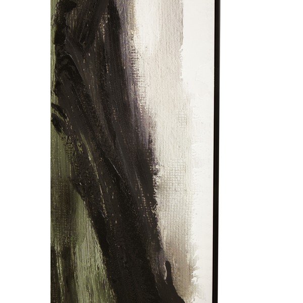 Obraz z ramą w zestawie/na płótnie 103x143 cm Astratto – Premier Housewares-image-4