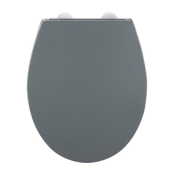 Deska sedesowa wolnoopadająca 37 x 44,5 cm Ostuni – Wenko