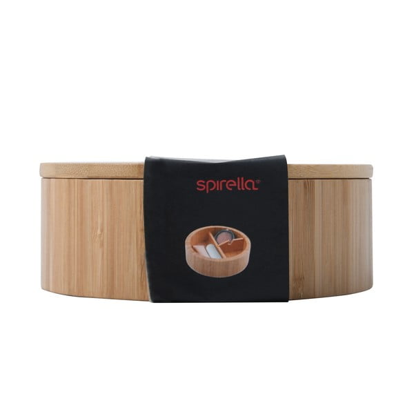 Szkatułka na biżuterię Alais – Spirella-image-4