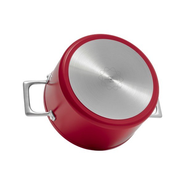 Garnek z pokrywką/z powłoką ceramiczną 5,5 l Meda 4.0 – FABINI-image-3