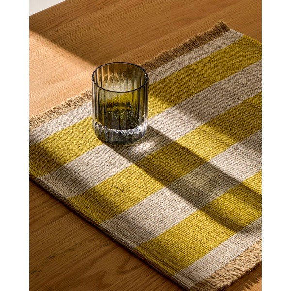 Szklanka 300 ml Clarien – Kave Home-image-1