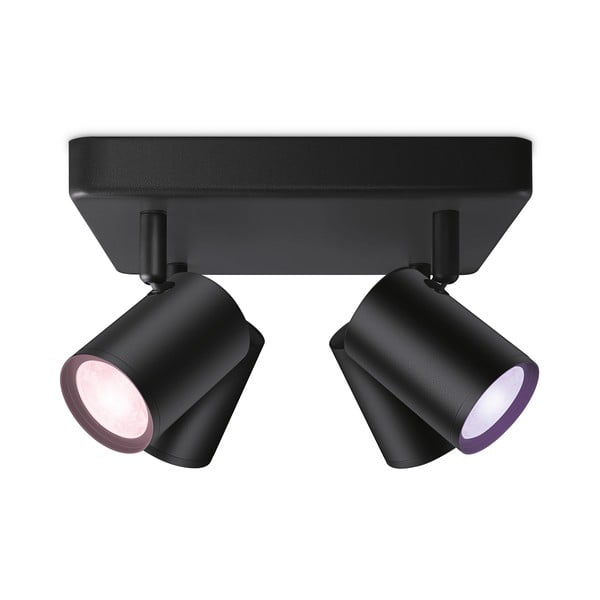 Inteligentna lampa punktowa z gwintem GU10 5 W Imageo – WiZ