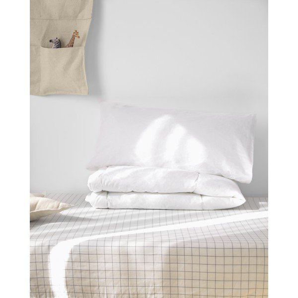 Bawełniane wypełnienie do poduszki Kave Home Dulcia, 30x60 cm-image-3