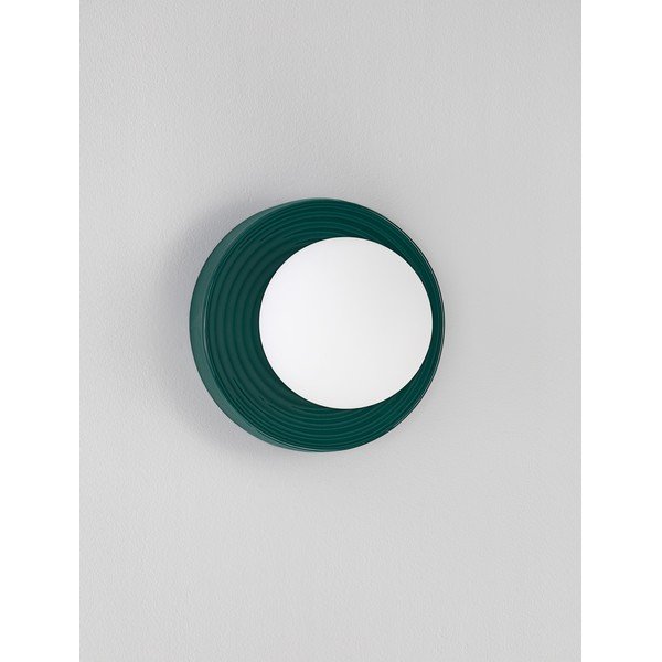 Morski kinkiet ceramiczny Orbique – Nova Luce-image-4