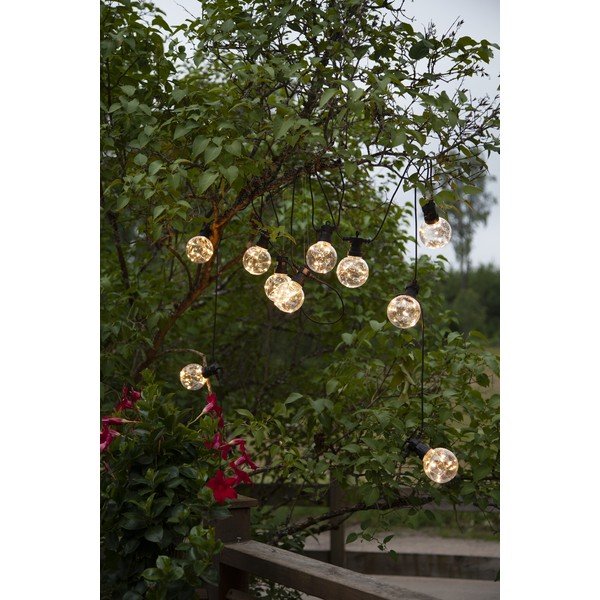 Ogrodowa girlanda świetlna LED Star Trading Big Circus, dł. 4,5 m-image-4