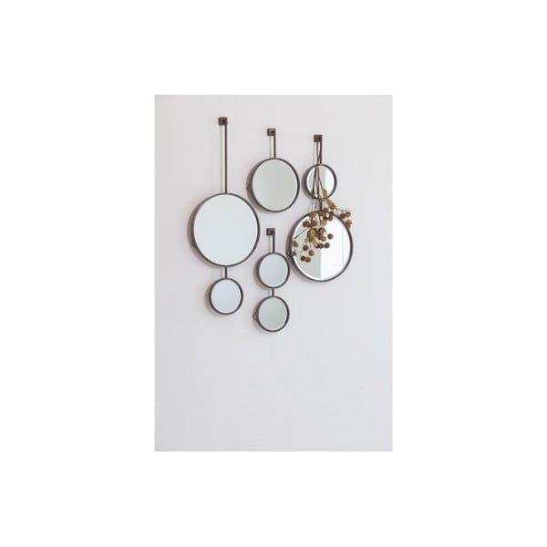 Lustro ścienne BePureHome Chain, dł. 47 cm-image-2