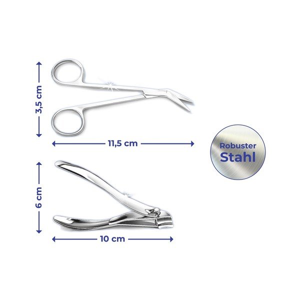 Zestaw do manicure 2 szt. – Maximex-image-2