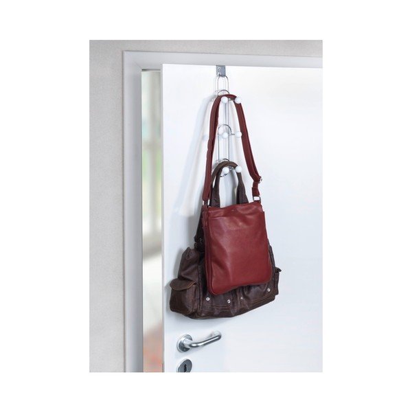 Wieszak na 3 torebki Wenko Triana-image-2