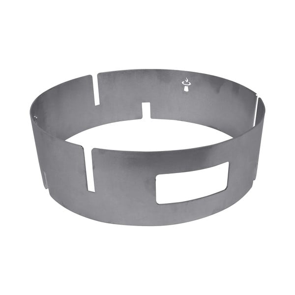 Wkładka do grilla typu rant M – Remundi-image-2