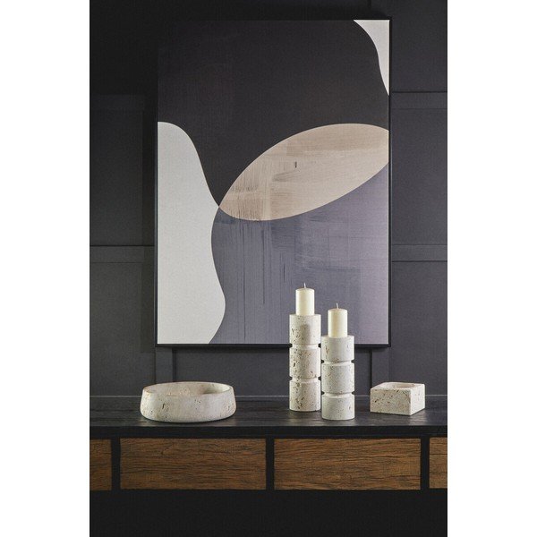 Kamienna miska dekoracyjna ø 30 cm Tibor – Premier Housewares-image-4