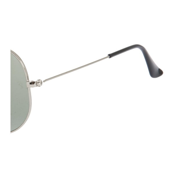 Okulary przeciwsłoneczne Ray-Ban Aviator Silver Light-image-2