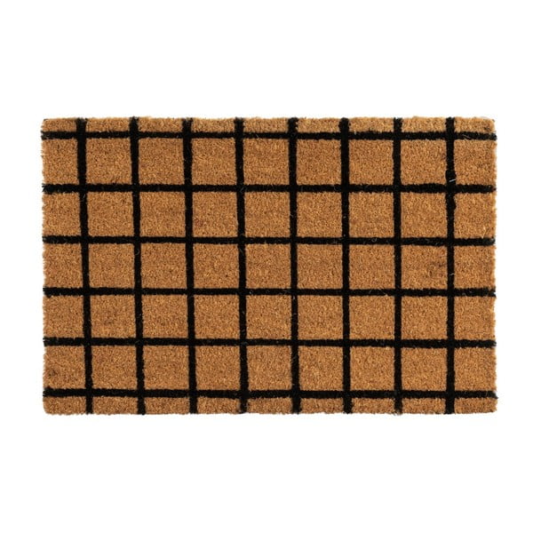 Wycieraczka z włókna kokosowego 40x60 cm Squad – Casa Selección