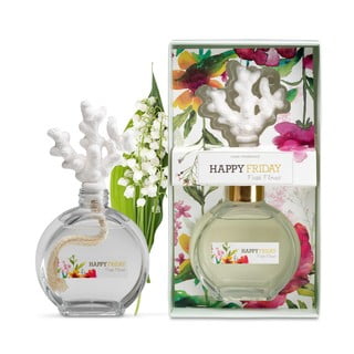 Dyfuzor o zapachu świeżych kwiatów HF Living, 190 ml