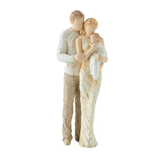 Figurka dekoracyjna Arora Figura Family