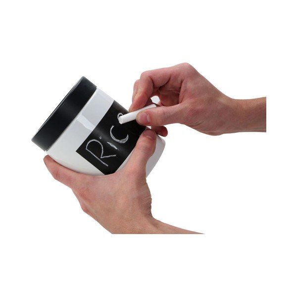 Pojemnik z etykietką Premier Housewares-image-1