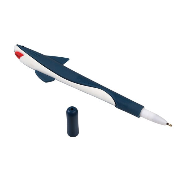 Długopis Shark – Rex London-image-1