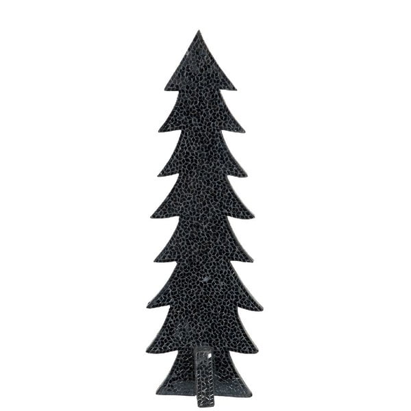 Dekoracja Black Tree, 60 cm