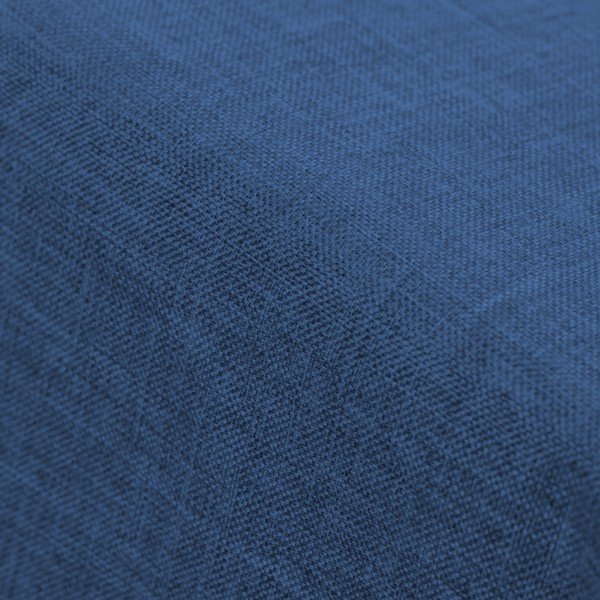 Ciemnoniebieski obrus Unimasa, 150x150 cm-image-2