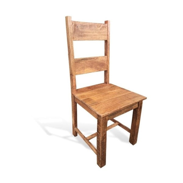 Krzesło z drewna mangowca SOB Surrey