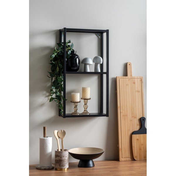 Drewniany stojak na ręczniki kuchenne ø 15 cm  – PT LIVING-image-3