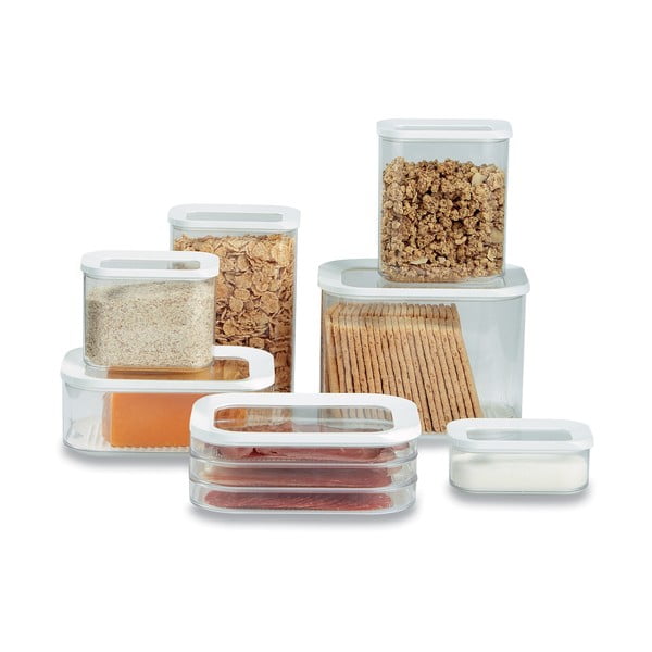 Pojemnik na żywność Modula White – Mepal-image-4