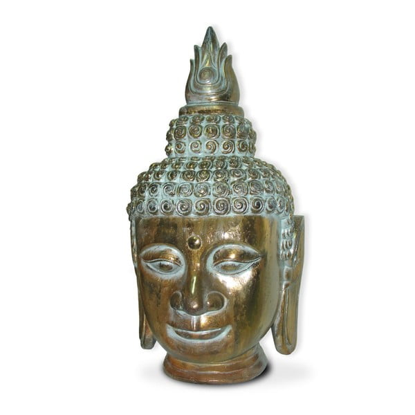 Dekoracyjna głowa buddy Moycor Budha