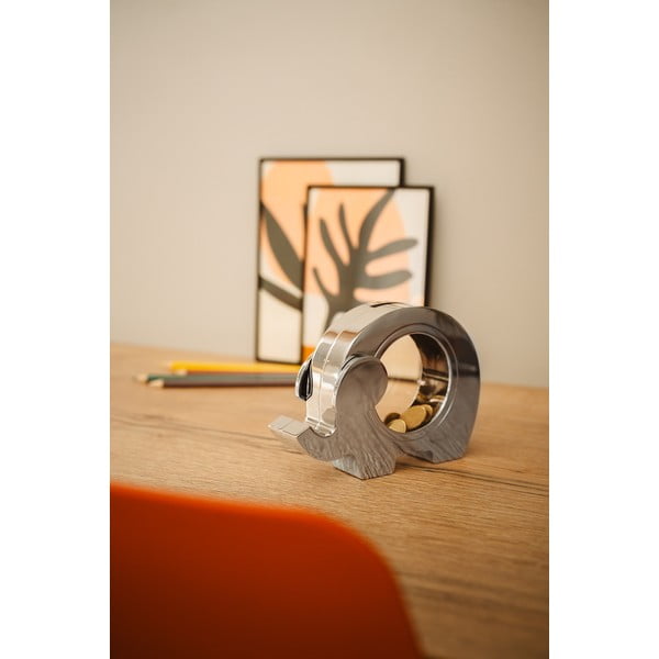 Czarna metalowa ramka stojąca/ścienna 11x16 cm Sweet Memory – Zilverstad-image-4