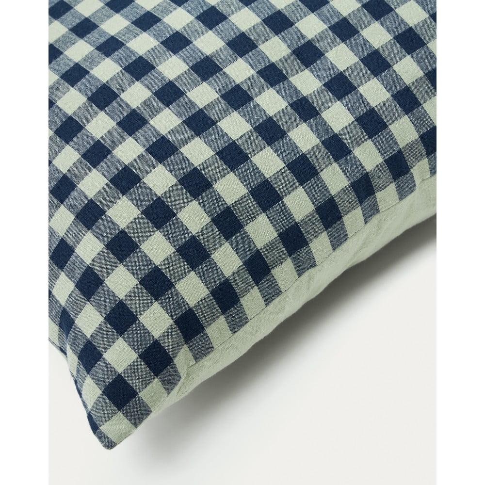 Dziecięca poszewka na poduszkę 45x45 cm Yanil – Kave Home (zdjęcie 3)
