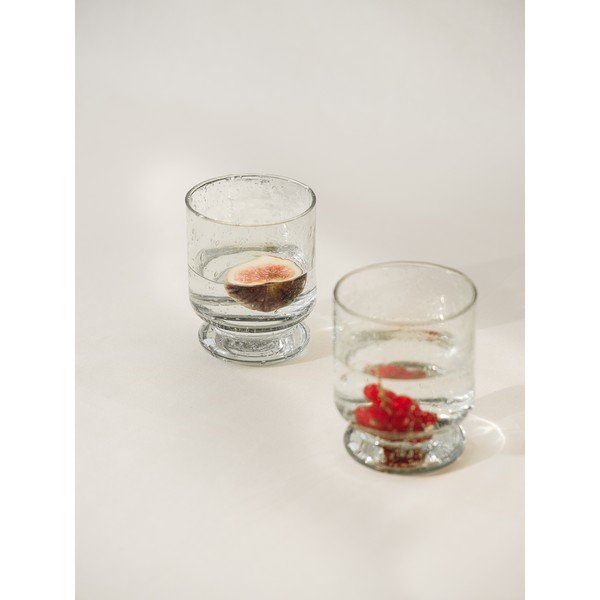 Szklanki zestaw 2 szt. 200 ml Ofi  – noo.ma-image-1