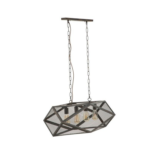 Lampa wisząca Mauro Ferretti Cage-image-2