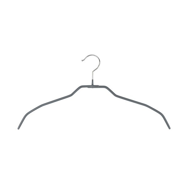 Metalowe wieszaki zestaw 20 szt. Alessia – Wenko-image-3