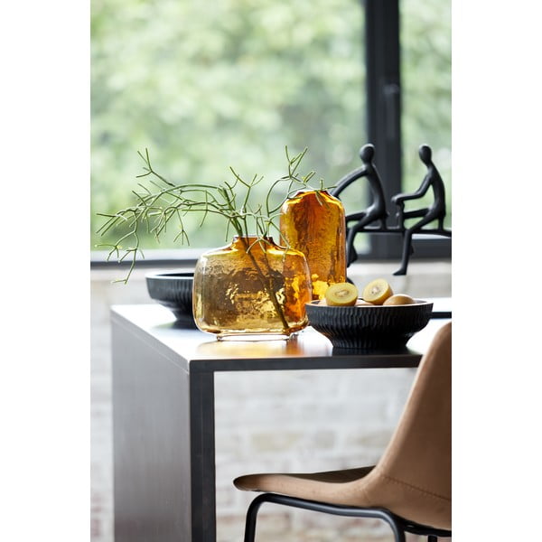 Metalowa figurka (wysokość 32 cm) Cycle – Light & Living-image-1