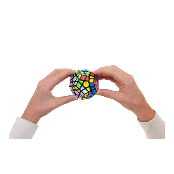 Kostka Rubika wielokątna RecentToys Megaminx-image-2