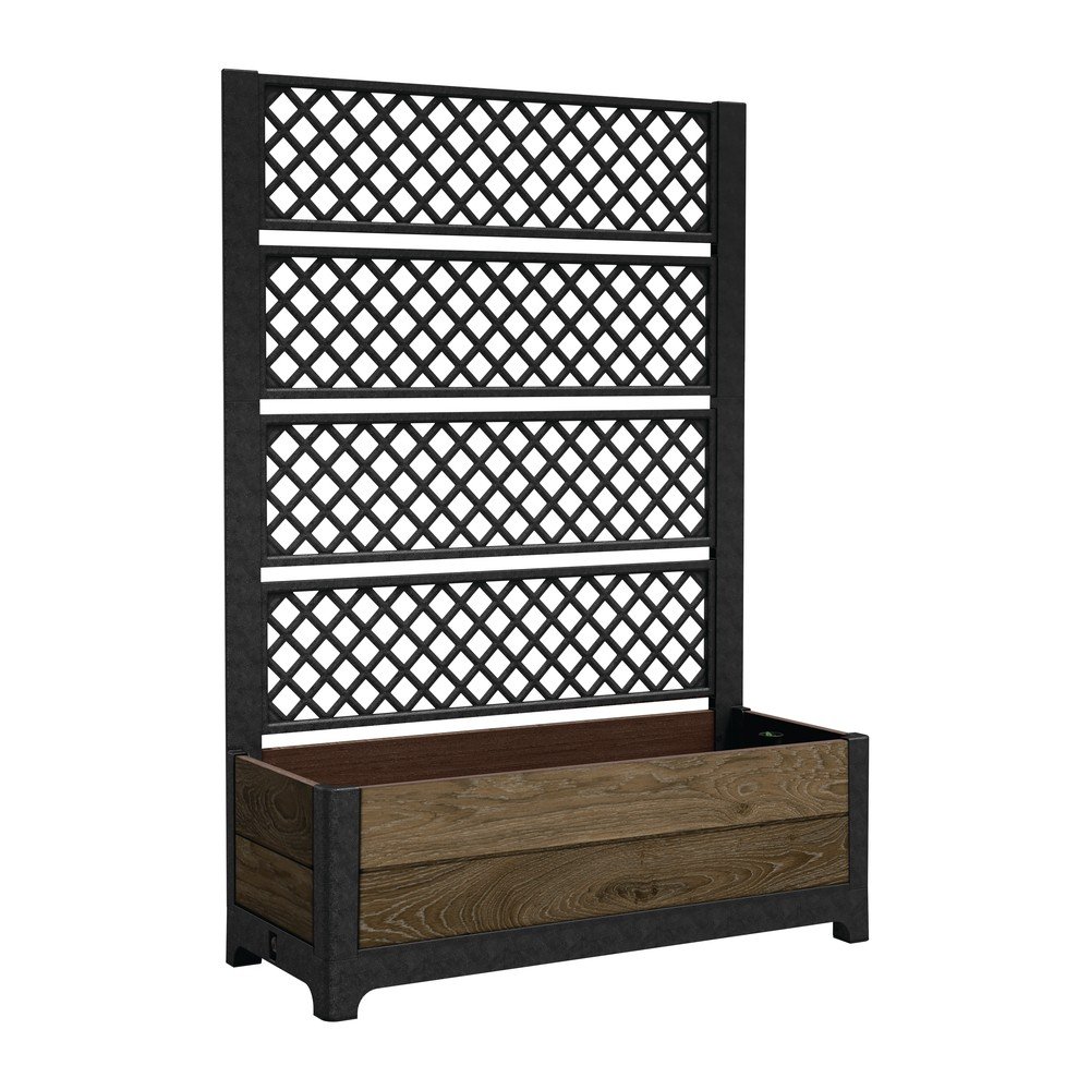 Podwyższona grządka Deco – Keter