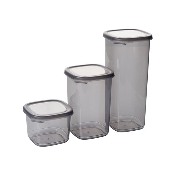 Pojemniki 15 szt. na żywność Fresco – Hermia-image-3