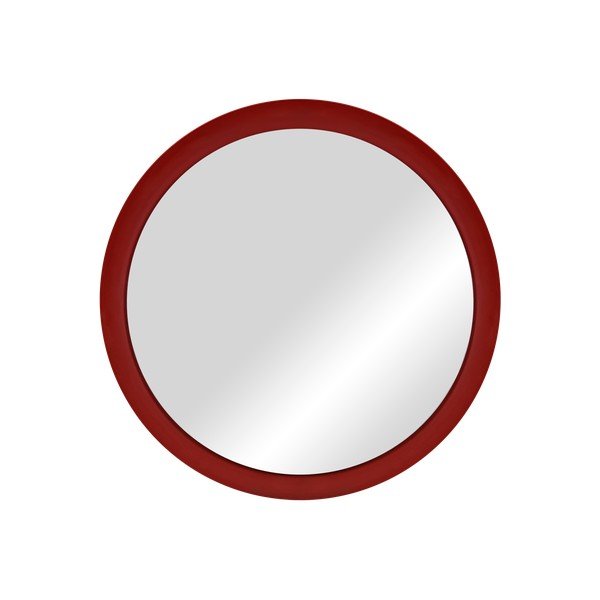 Lustro ścienne ø 58 cm Allo – noo.ma