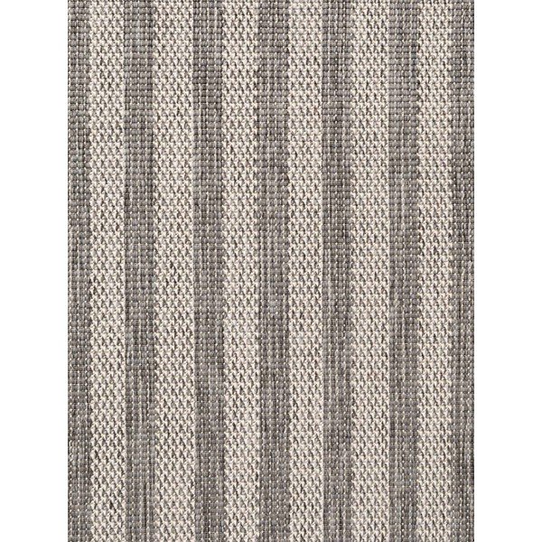 Szary/kremowy dywan odpowiedni na zewnątrz 160x230 cm Haringey Linley – Ted Baker-image-3