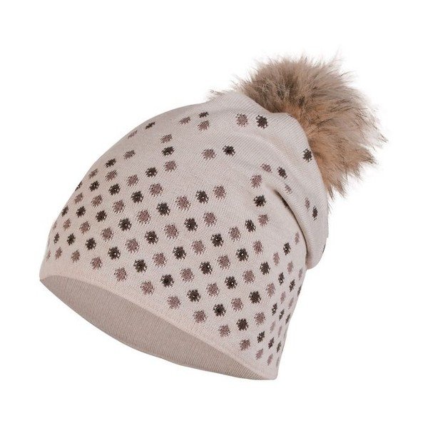 Czapka Margo Pompon