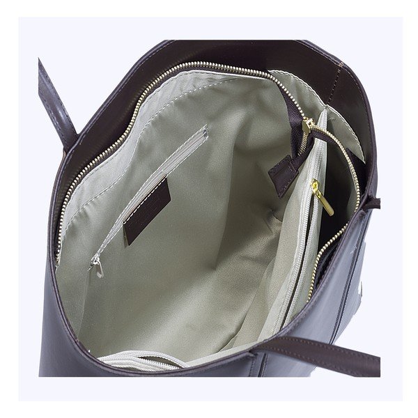 Torebka Andreina Dark Brown-image-2