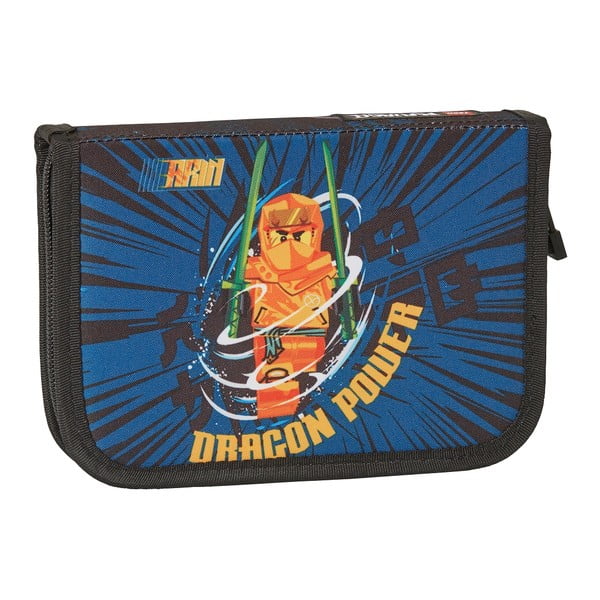 Piórnik Ninjago Arin – LEGO®
