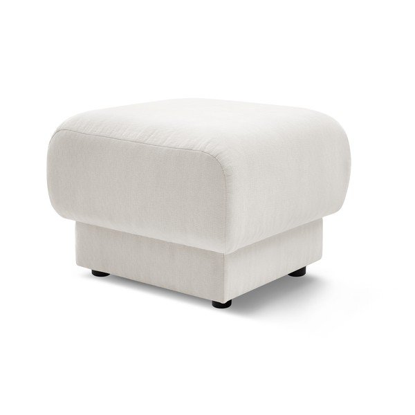 Biały podnóżek Bourbon – Bobochic Paris-image-3