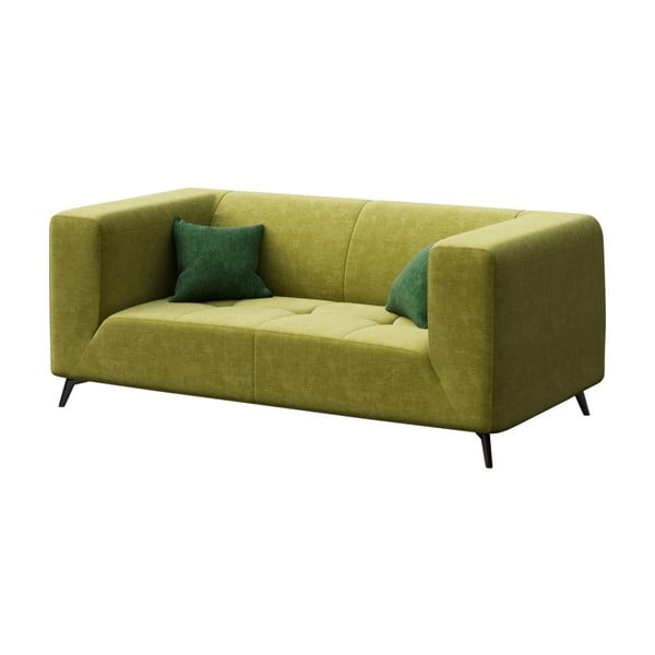 Oliwkowa 2-osobowa sofa MESONICA Toro-image-2
