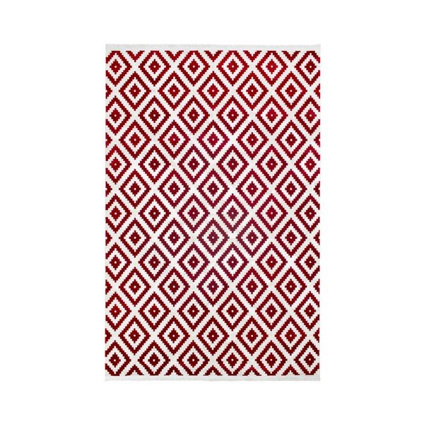 Dywan Munico Rojo, 120x170 cm-image-2