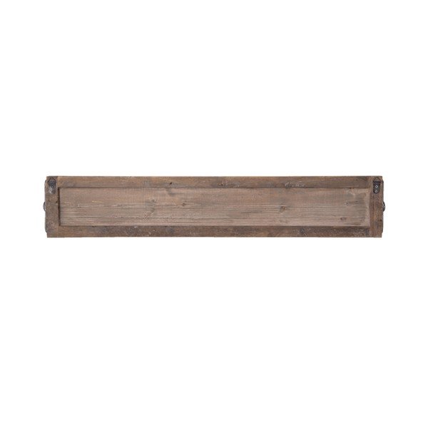 Wieszak ścienny z haczykami Clayre & Eef Coat Rack, dł. 81 cm-image-2