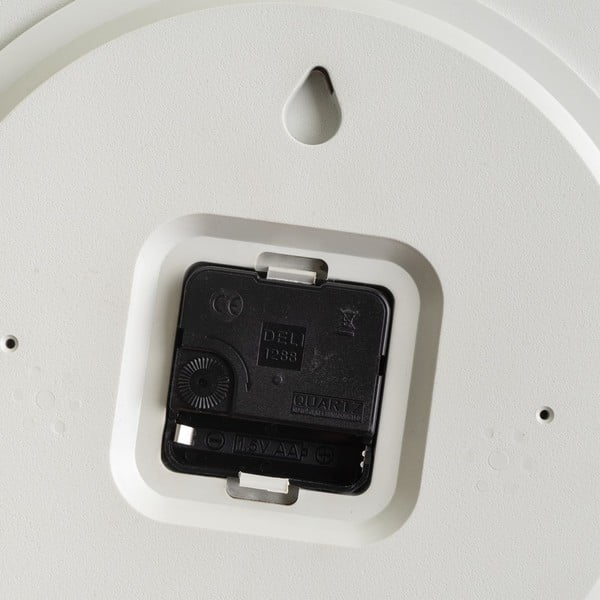 Zegar ścienny ø 30 cm – Casa Selección-image-3